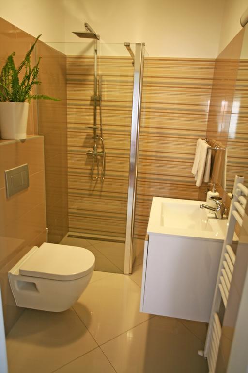 Apartments Maras Poreč Zimmer foto